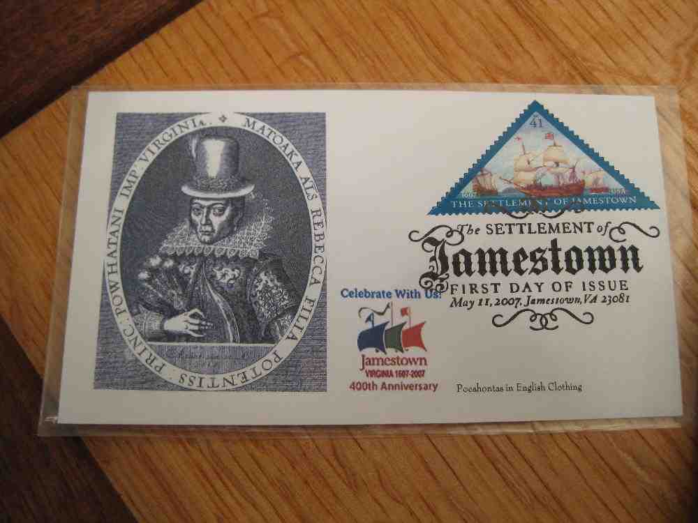 My--Jamestown-Collection;-Should-I-Sell-It?