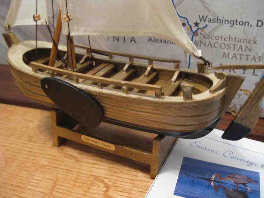 My--Jamestown-Collection;-Should-I-Sell-It?