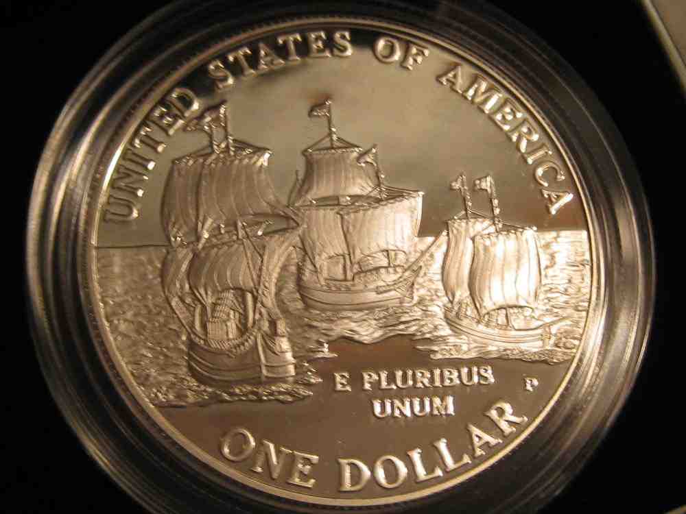 My--Jamestown-Collection;-Should-I-Sell-It?