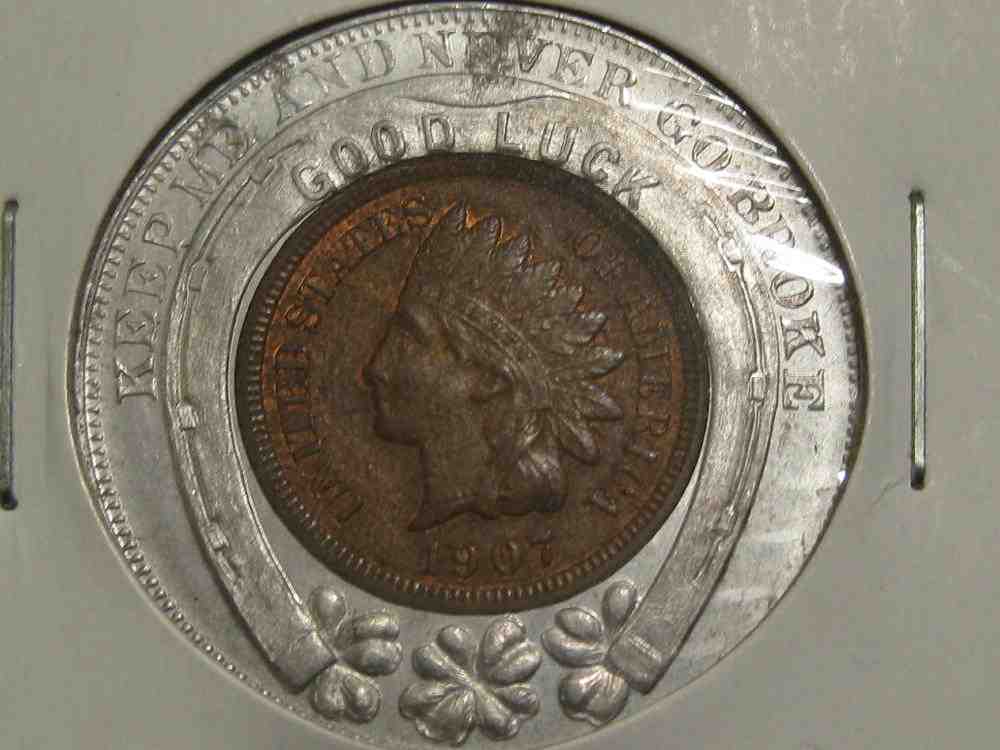 My--Jamestown-Collection;-Should-I-Sell-It?