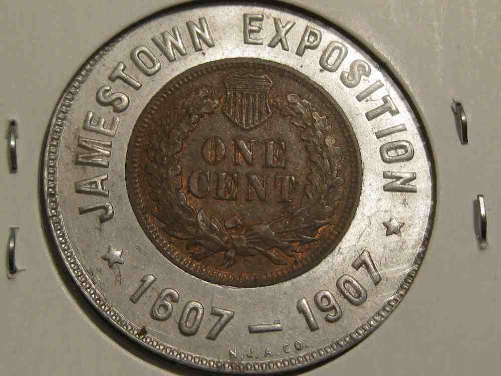 My--Jamestown-Collection;-Should-I-Sell-It?