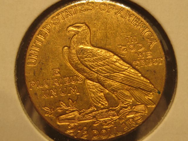 1911-$2.50-Indian-Gold--Please-Help-Authenticate-And-Grade