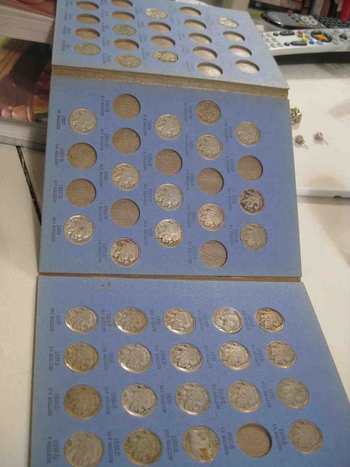 Poppy's-Collection-Found!--The-Oil-Cans