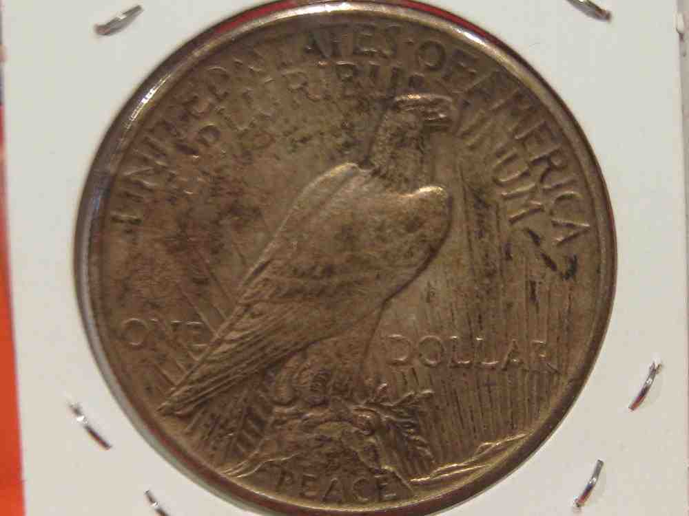 Selling-A-1921-Peace-And-1891-CC-Morgan10%-Discount-To-CCF