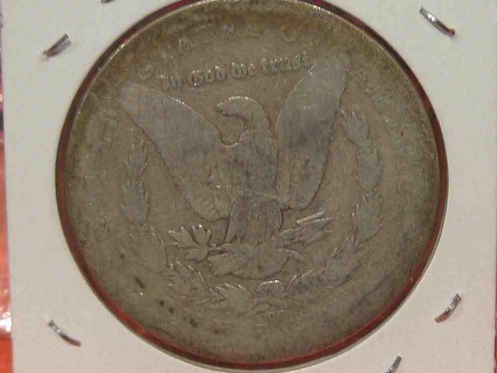 Selling-A-1921-Peace-And-1891-CC-Morgan10%-Discount-To-CCF