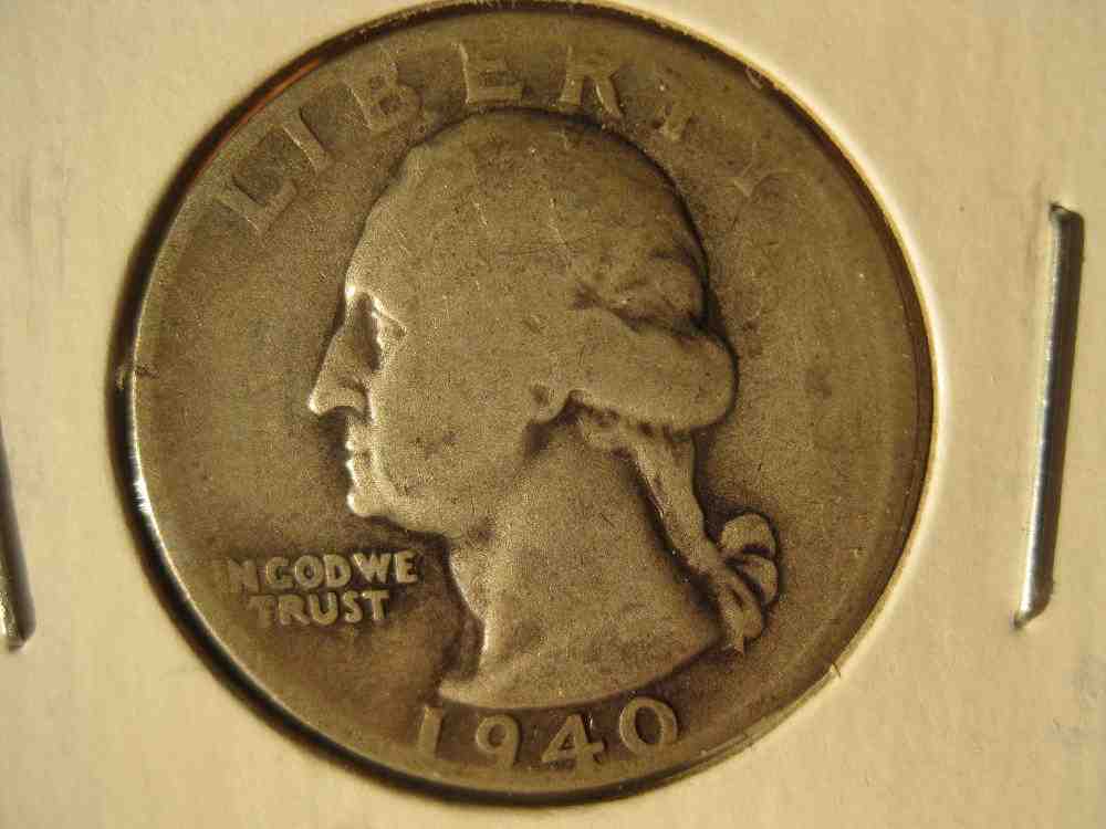 Roll-Of-Silver-Quarters-Awesome-Starter-Set!