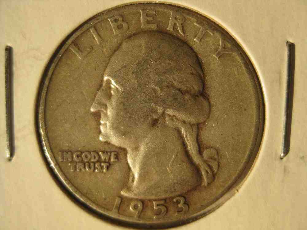 Roll-Of-Silver-Quarters-Awesome-Starter-Set!
