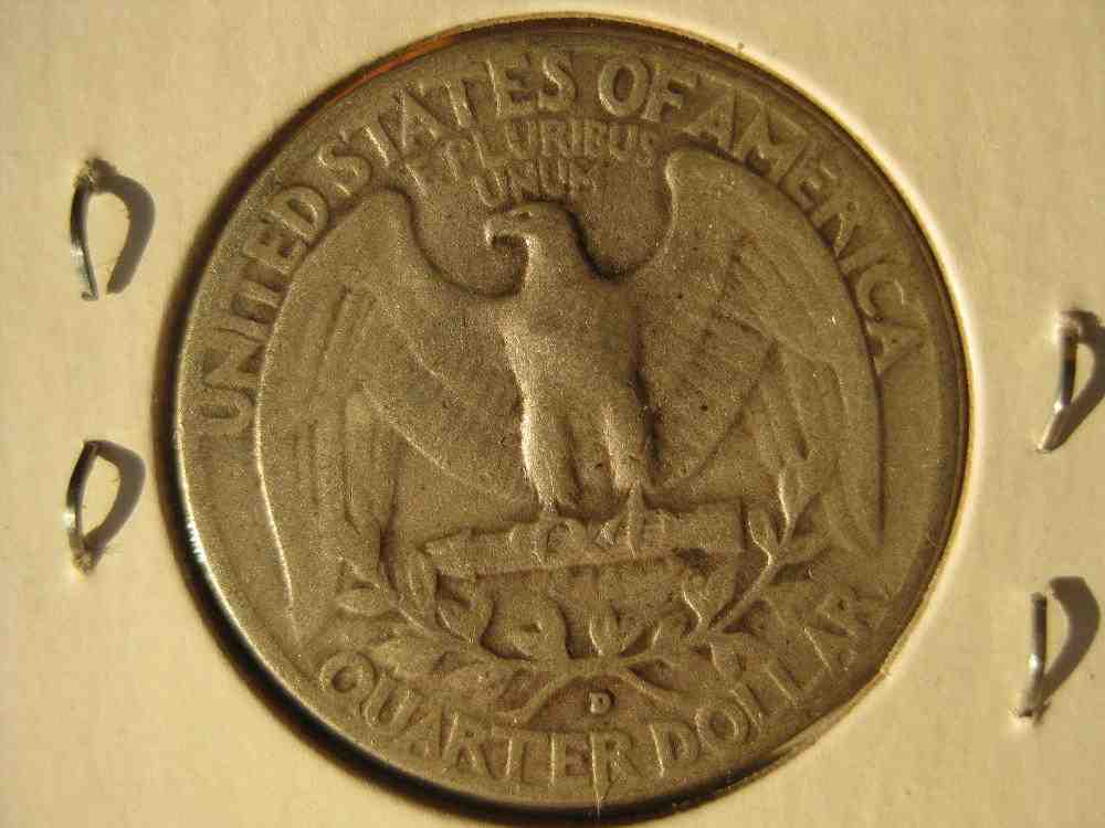 Roll-Of-Silver-Quarters-Awesome-Starter-Set!