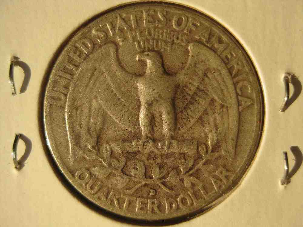 Roll-Of-Silver-Quarters-Awesome-Starter-Set!
