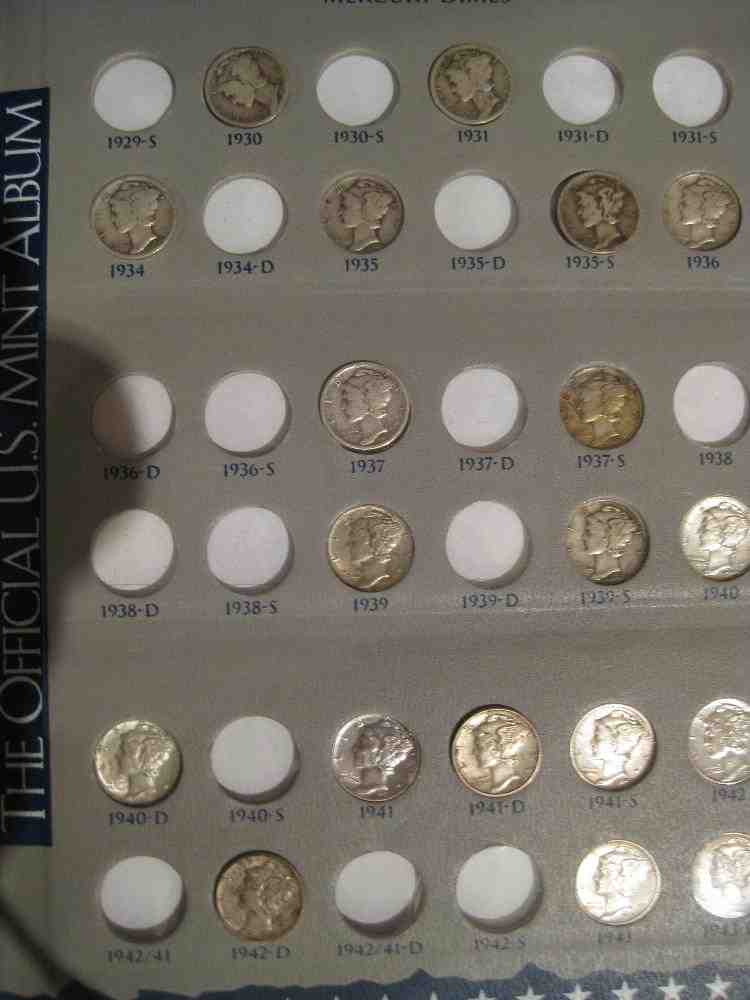 Mercury-Dimes-For-Sale!-Ebay-Link-Added