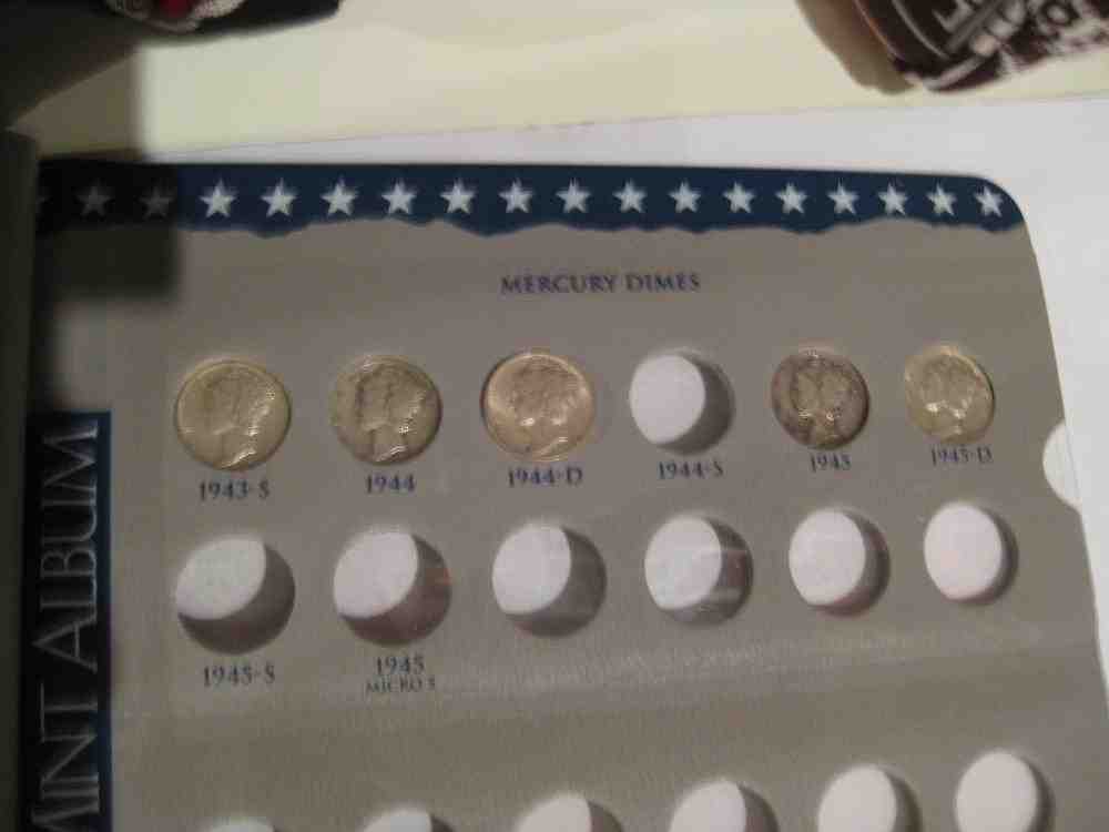 Mercury-Dimes-For-Sale!-Ebay-Link-Added