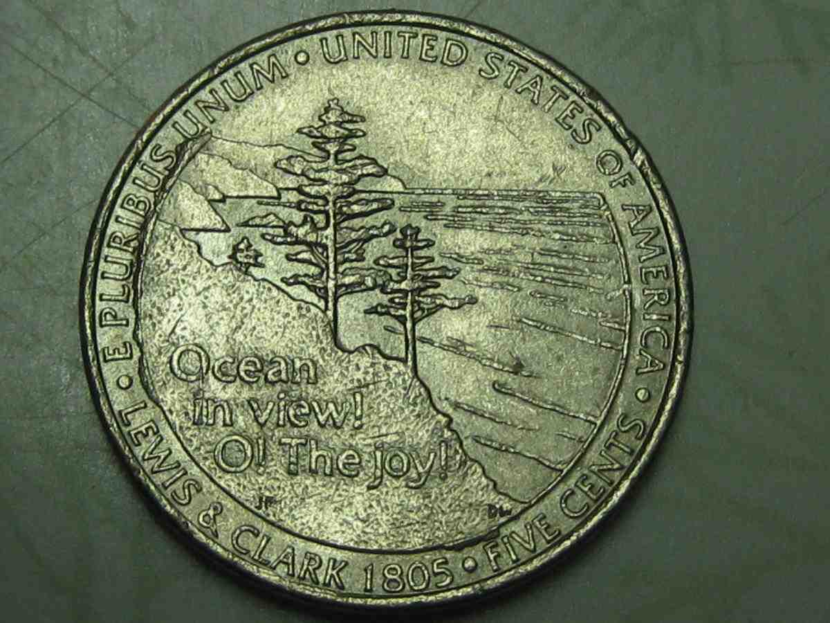 2005-Ocean-View-Nickel-Large-Die-Brake-Or-Cud?