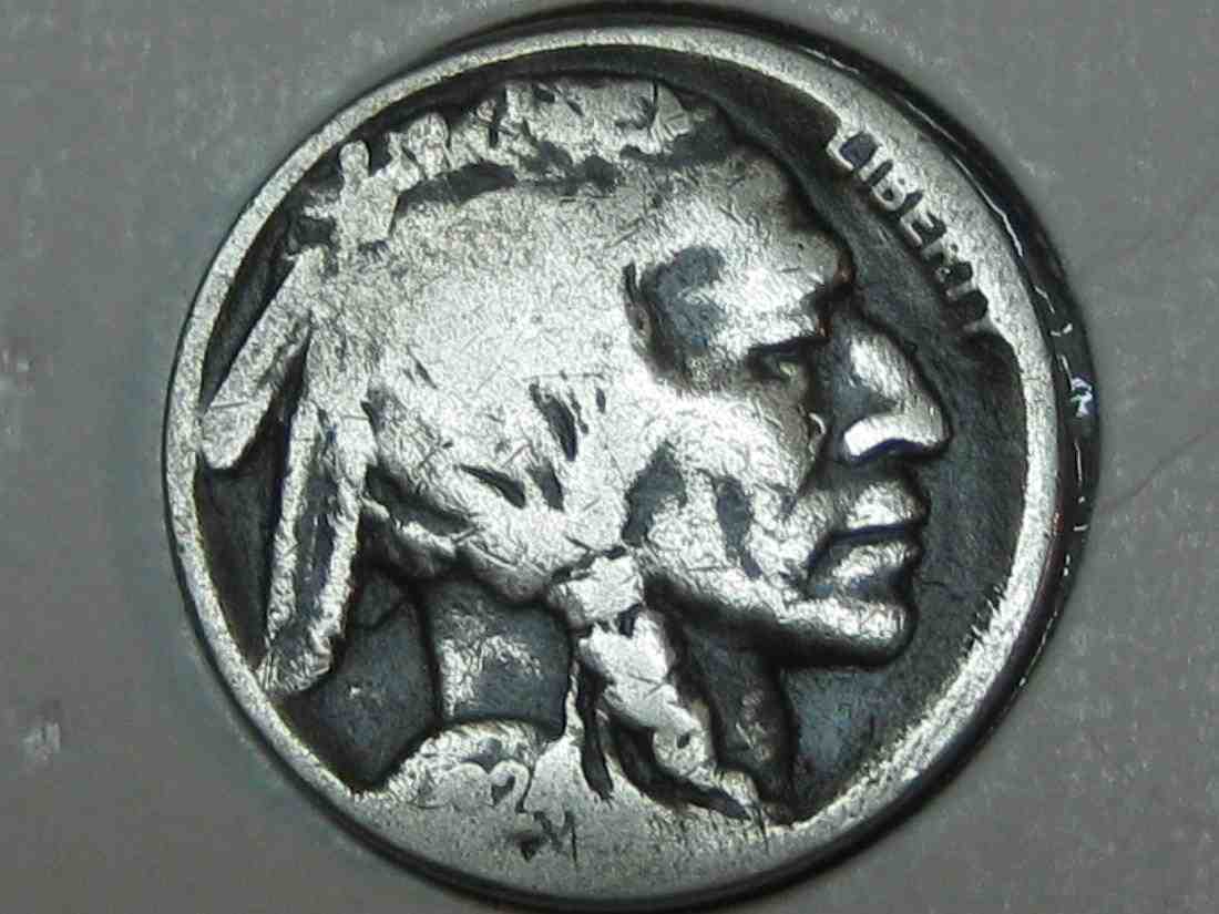 Auctioning-Some-Fine-Buffalo's-A-Great-Set-At-A-Great-Price!