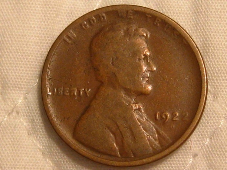 1922-No-D
