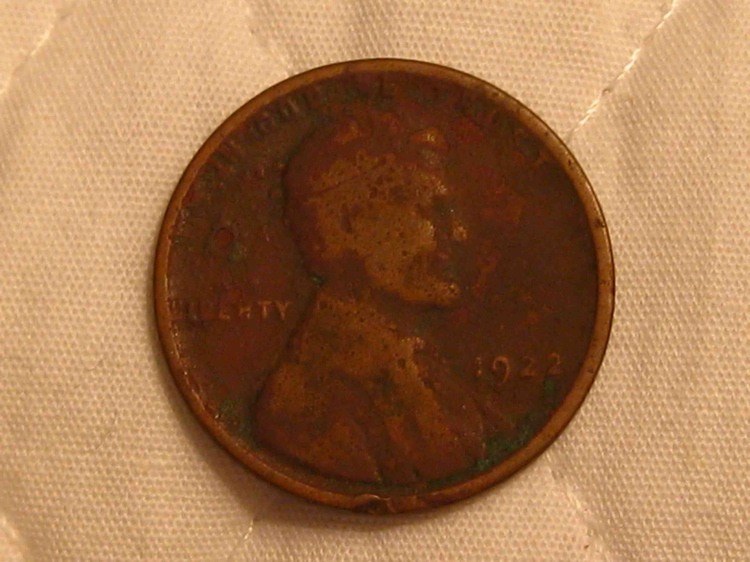 1922-No-D