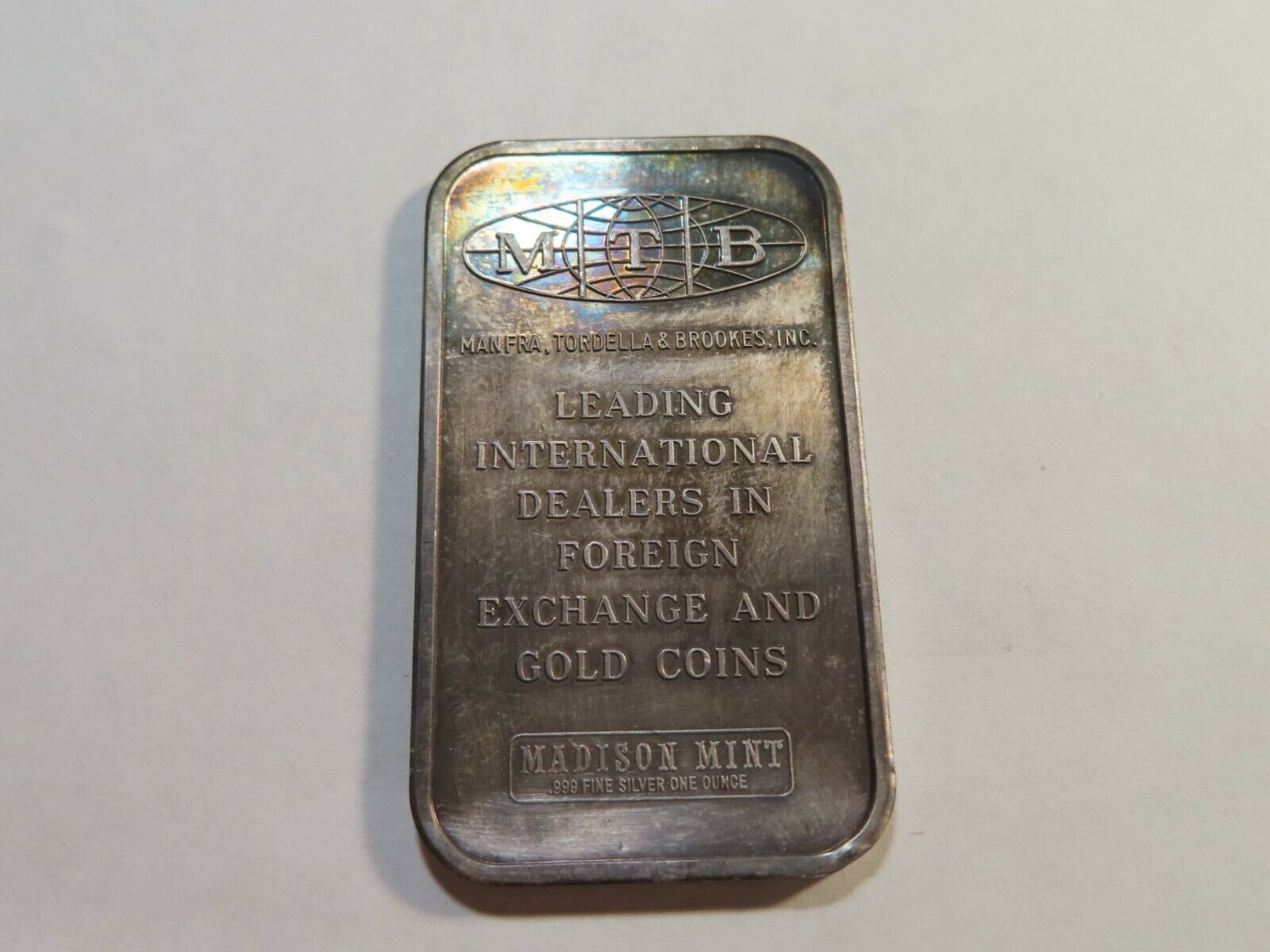 Mtb-Madison-Mint-World-Trade-Center-Silver-Bar