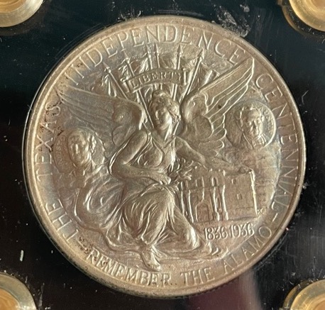 Capital-Plastics-Holder-Texas-1937-Commemorative-Half-Dollar