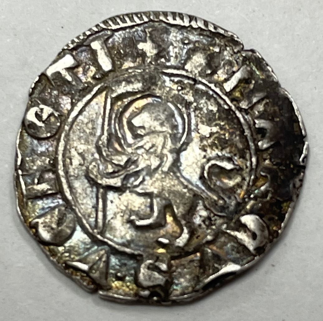 Post-Your-Lion-Coins!
