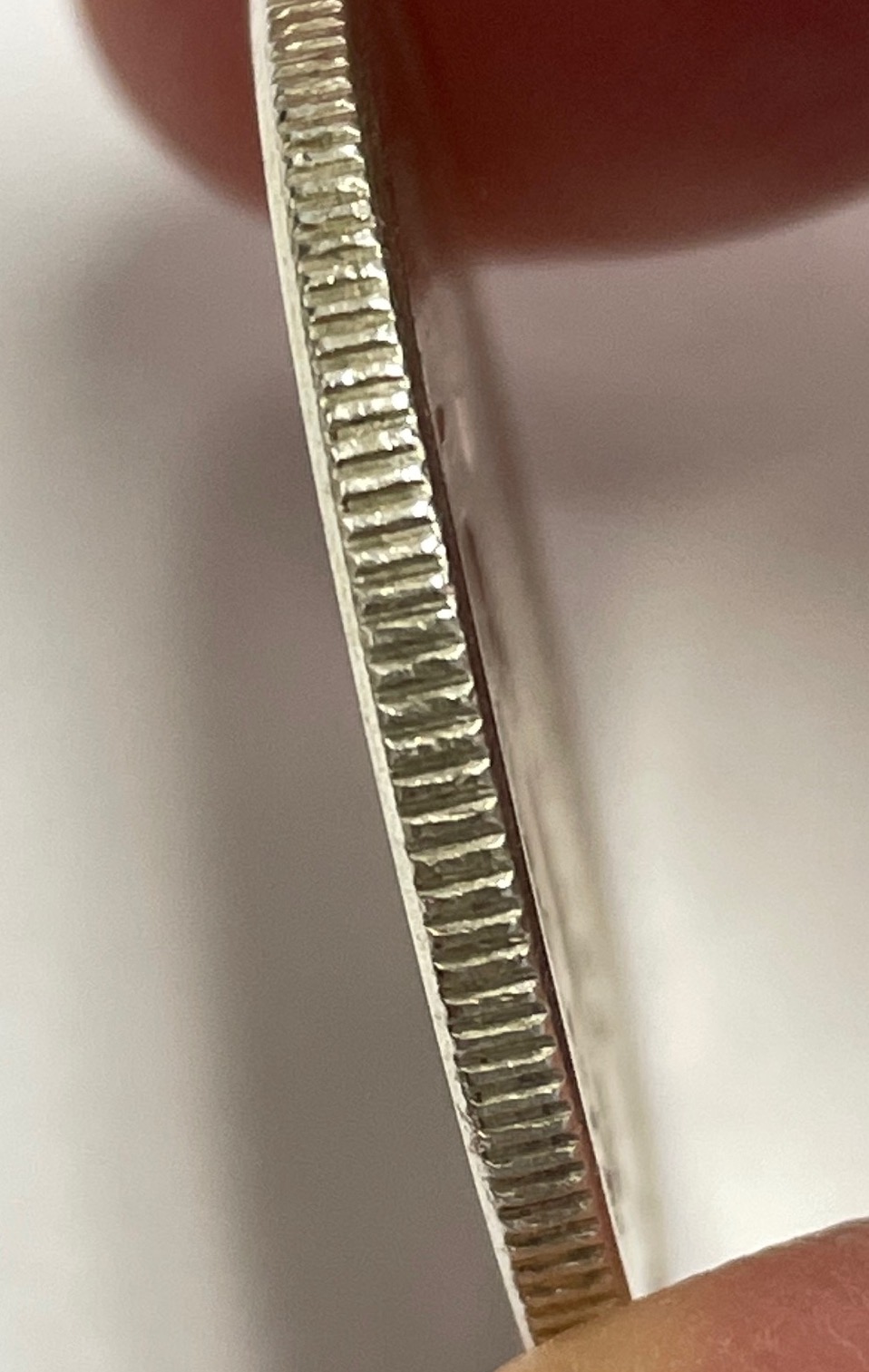 1942-Walking-Liberty-Half-Dollar:-Whizzed,-Dipped-Or-Not?