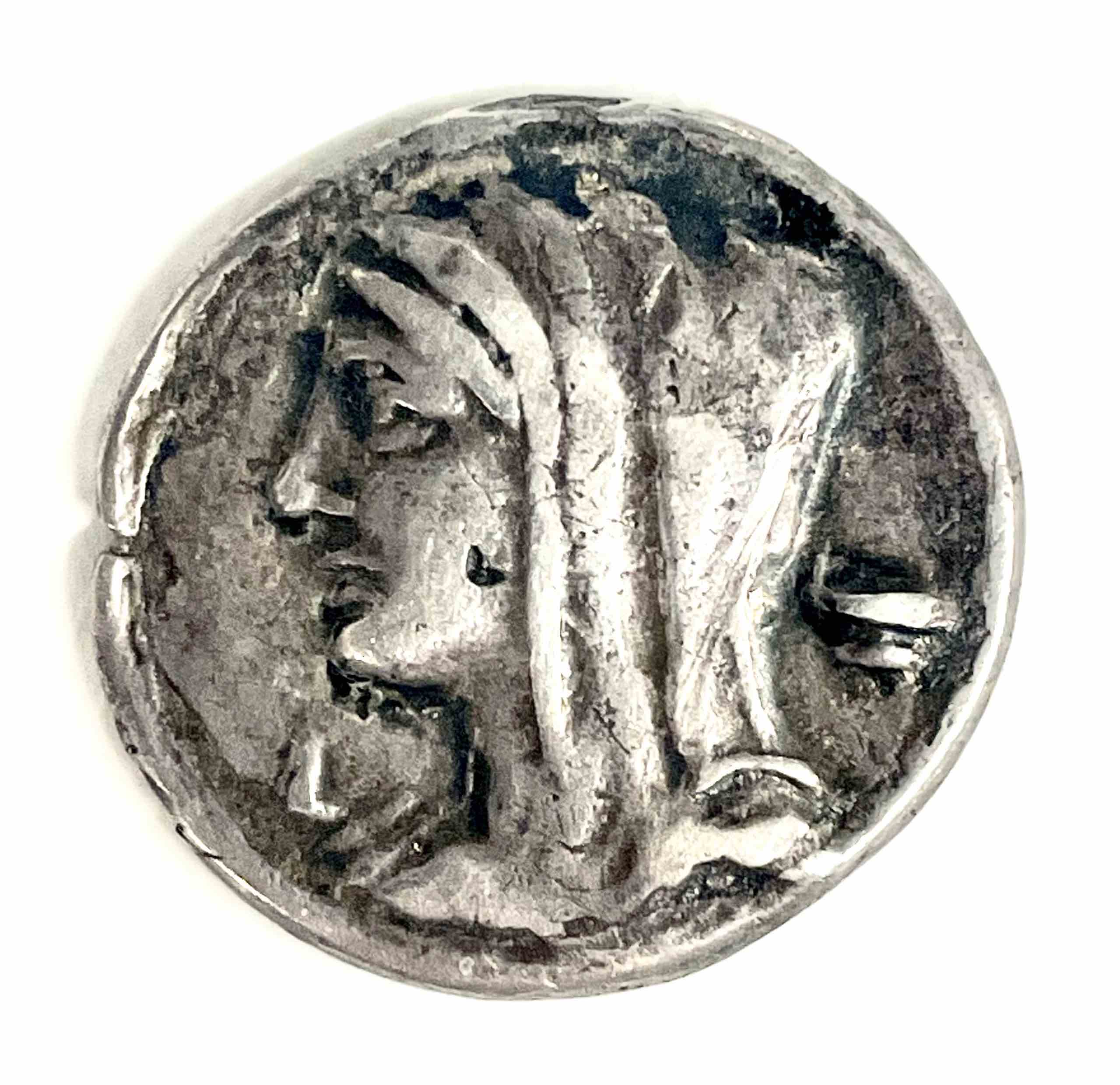 Mythology-On-Coins.-Post-Yours...