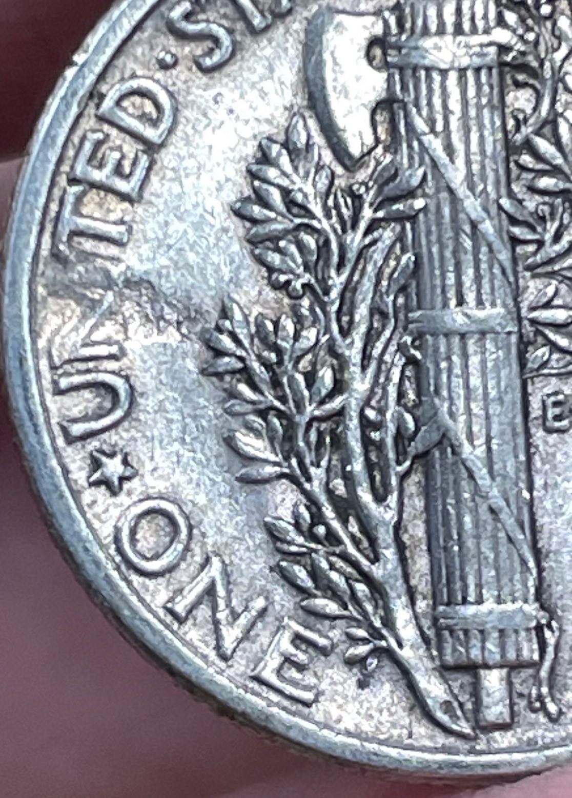 1944-P-Mercury-Dime-Error?