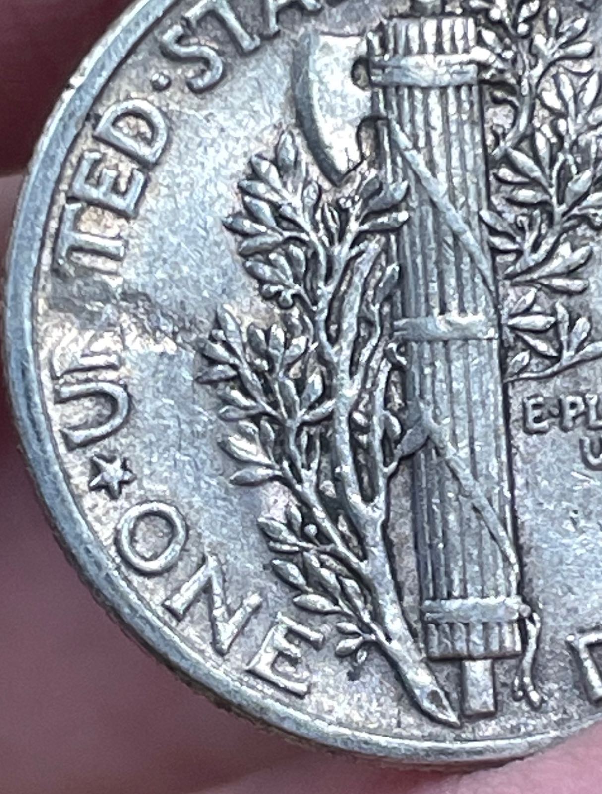 1944-P-Mercury-Dime-Error?