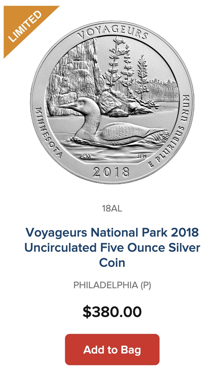 Mint-Vault-Sale-On-November-27?-Treasures-Await-In-The-United-States-Mint-Vault-Sale-On-Cyber-Monday