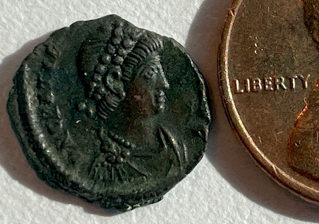 Post-Your-Tiny-Coins!