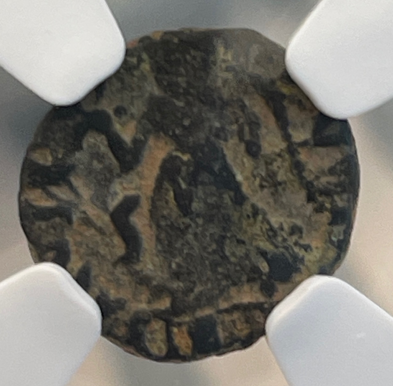 Post-Your-Tiny-Coins!