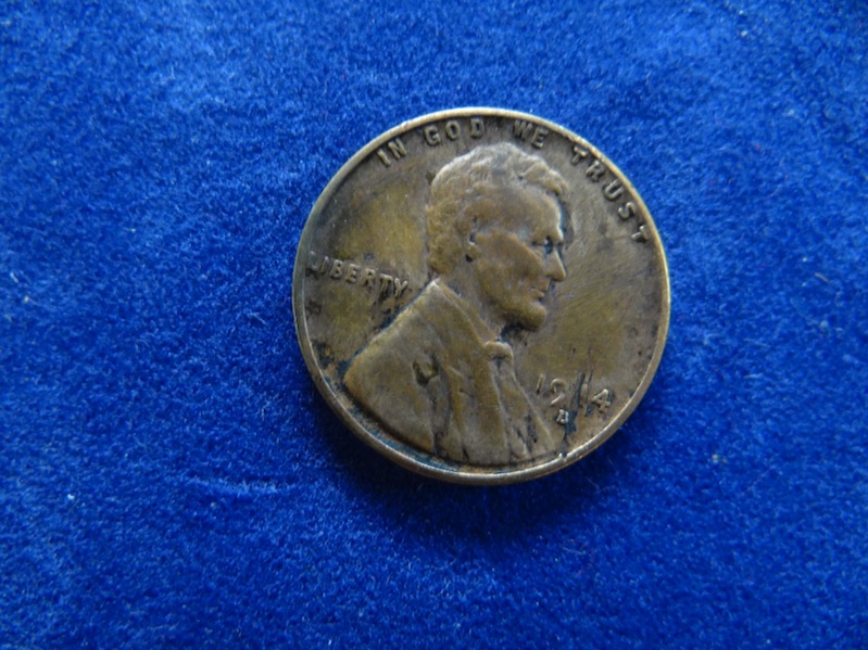 Terrible-Altered-1944-D-Cent.
