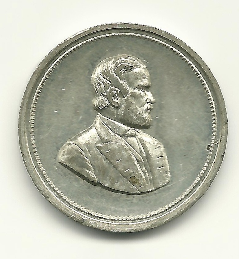 Looking-For-Info-On-Ulysses-S.-Grant-Medals