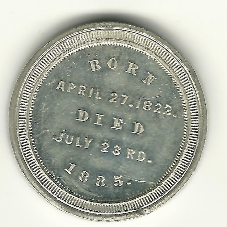Looking-For-Info-On-Ulysses-S.-Grant-Medals