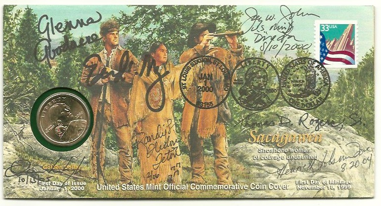 Sacagawea-Dollar-Series-Albums---Now-What?