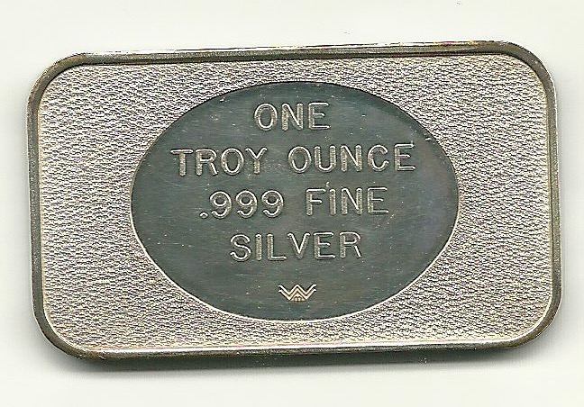 Silver-Thrift-Store-Find