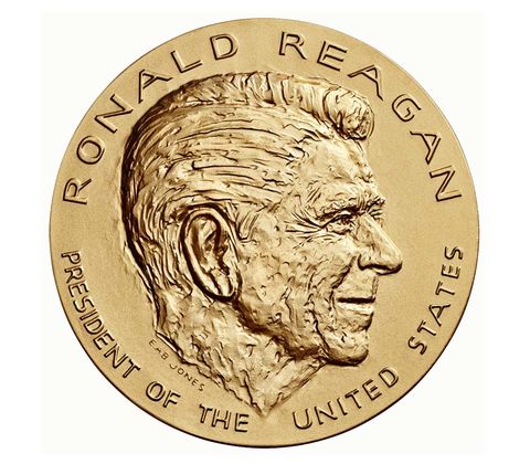 2016-Coin-&-Chronicles-Set---Ronald-Reagan