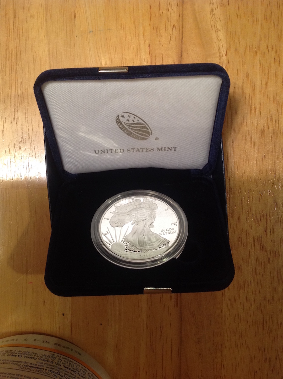2016-Coin-&-Chronicles-Set---Ronald-Reagan
