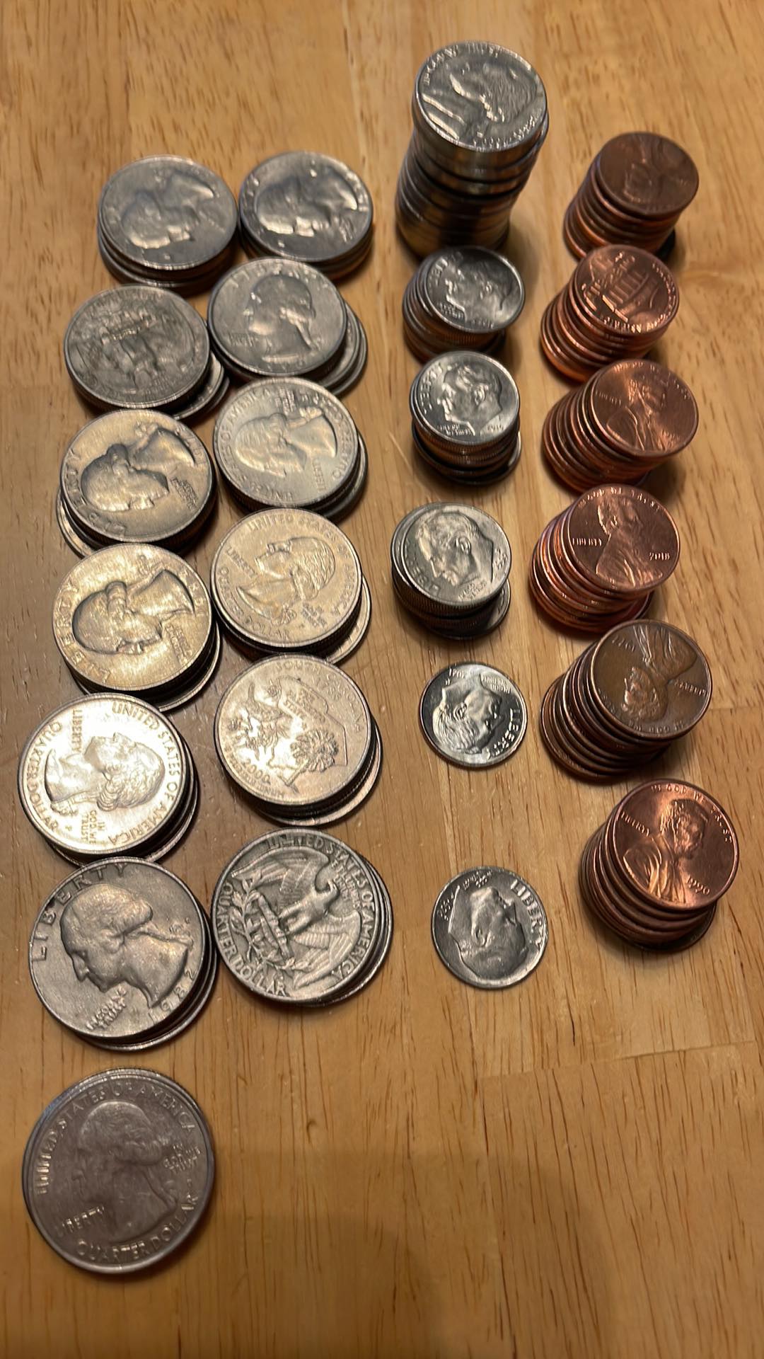 Coinstar-Finds!-Including-Bank-Counters-And-Other-Machines
