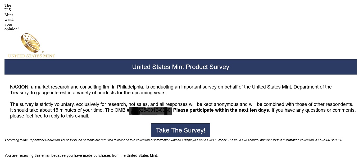United-States-Mint-Product-Survey-For-Silver-Medals