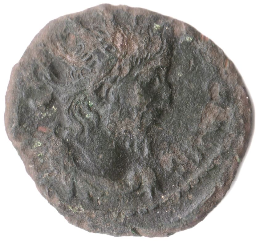 Victorinus-Ae...?