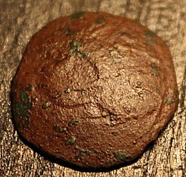 Help-Identifying-Concave-Coin