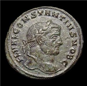 Constantius-Chlorus-Genio-Popvli-Romani----Mint-ID-Help