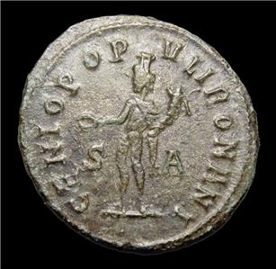 Constantius-Chlorus-Genio-Popvli-Romani----Mint-ID-Help