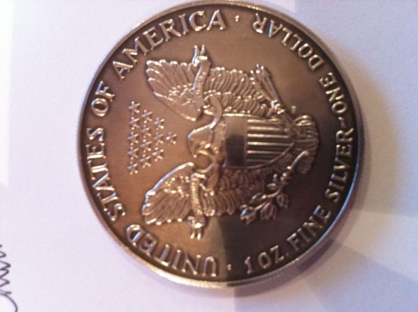 1991-American-Eagle---1-Oz-Fine-Silver.