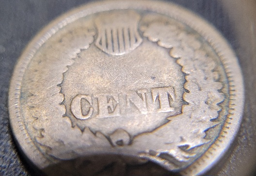 1863-Indian-Cent-Over-Greased-Die-On-Reverse?