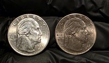 2023-P-Edith-Kanaka'ole-Quarter-Possibly-Improper-Annealed