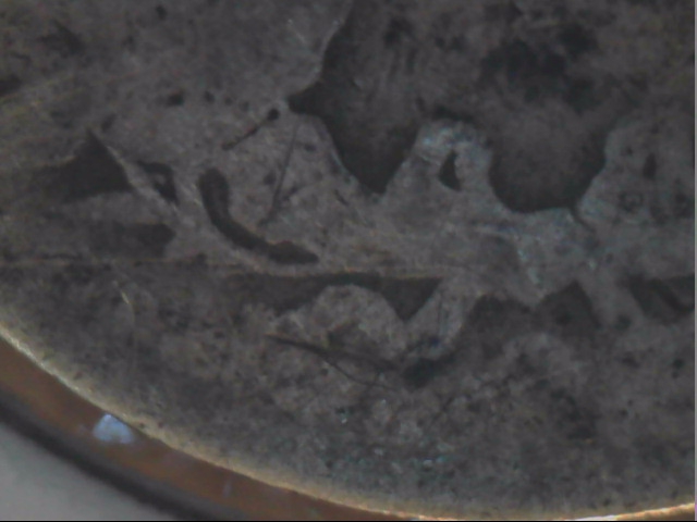 Barber-Dime,-O-Or-No-O