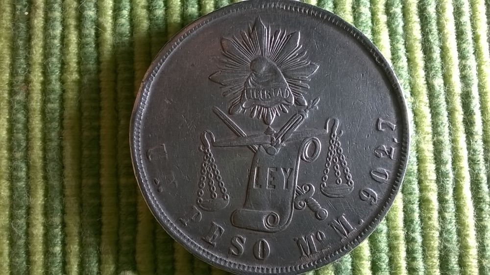 Mexico-1872-Scale-Peso.-Error-Coin-Or-Forgery?
