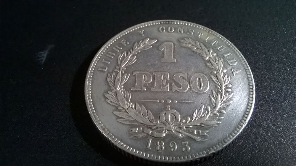 World-Silver-Crown-Sized-Collection-Progress!