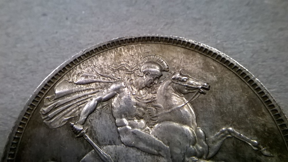 Let's-Play-Which-One-Is-The-Counterfeited-Coin