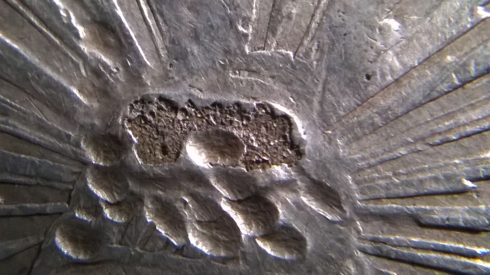 Mexico-8-Reales-1833-San-Luis-De-Potosí---Damaged